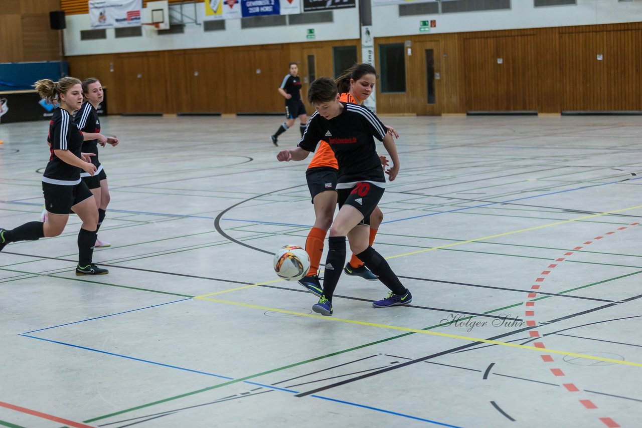 Bild 207 - Volksbank Cup Horst